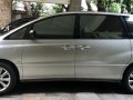 Silver Toyota Previa 2004 for sale in Manila-4