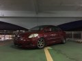 Selling Red Toyota Vios 2008 in Malabon-4