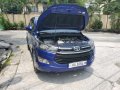 Sell Blue 2017 Toyota Innova in Manila-6