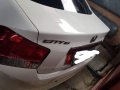 Sell White 2010 Honda City in Bacoor-5