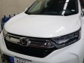 Sell White 2019 Honda Cr-V in Manila-3