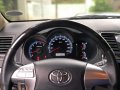 Balck Toyota Fortuner 2014 for sale in Malolos-4