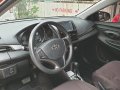Selling Orange Toyota Vios 2018 in Muntinlupa-0