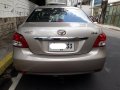 Sell Silver 2010 Toyota Vios in Mandaluyong-4