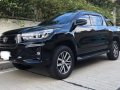 2019 Toyota Hilux Conquest 4x2-6