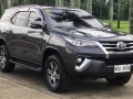 Toyota Fortuner 2017-1