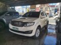 Toyota Fortuner 2013-0