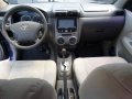 Toyota Avanza 2009 1.5 G-3