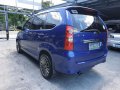 Toyota Avanza 2009 1.5 G-7