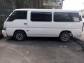 2007 Nissan Urvan DT27-5