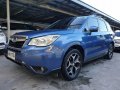 Subaru Forester 2014 -0