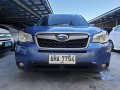 Subaru Forester 2014 -2