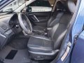 Subaru Forester 2014 -4