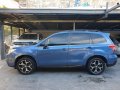 Subaru Forester 2014 -6