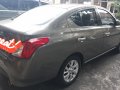 Nissan Almera 2017 1.5-1