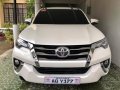 Toyota Fortuner 2018-2