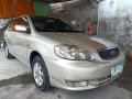 2004 Toyota Altis 1.6 E-0