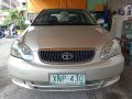 2004 Toyota Altis 1.6 E-2