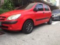 Hyundai Getz 2008-0