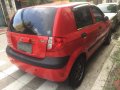 Hyundai Getz 2008-1