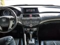 2012 Honda Accord 3.5 V6 VTEC-3