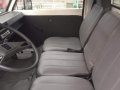 Mitsubishi L300 Aluminum 2007-0