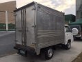 Mitsubishi L300 Aluminum 2007-2