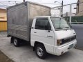 Mitsubishi L300 Aluminum 2007-5