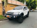 Toyota Fortuner G 2006-0