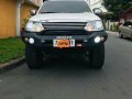 Toyota Fortuner G 2006-2