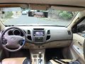 Toyota Fortuner G 2006-3