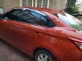 2014 Toyota Vios 1.5G AT-3