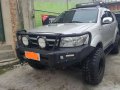 Toyota Fortuner 4X4 D4D 2010-0