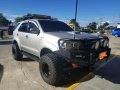 Toyota Fortuner 4X4 D4D 2010-2