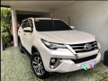Toyota Fortuner V 2.4 2018-0