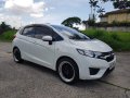 Honda Jazz 2015-0