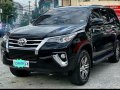 Toyota Fortuner G 2019-2