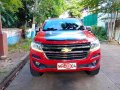 2017 Chevrolet Colorado Z71 4x4-2