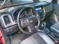 2017 Chevrolet Colorado Z71 4x4-3