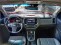 2017 Chevrolet Colorado Z71 4x4-4