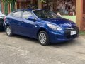 2017 Hyundai Accent 1.4 AT CVT-2