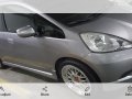 2009 Honda jazz-0