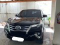 Toyota Fortuner 2018 V-0