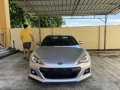 Subaru Brz 2013 -0