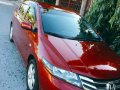 2012 Honda City-0