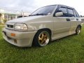 Kia Pride 1996-0