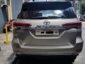 Toyota Fortuner V 2019 4×2 -6