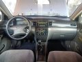2004 Toyota Altis 1.6 J-3
