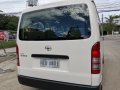 2017 Toyota Hiace -1