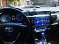 2016 Toyota Corolla Altis 2.0V -3